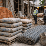 Kinh Nghiệm Chọn Vật Liệu Xây Dựng Phù Hợp Ngân Sách