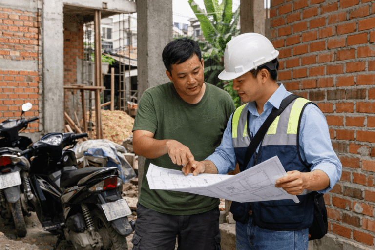 Những Điều Cần Chuẩn Bị Trước Khi Xây Nhà Để Tránh Phát Sinh Chi Phí